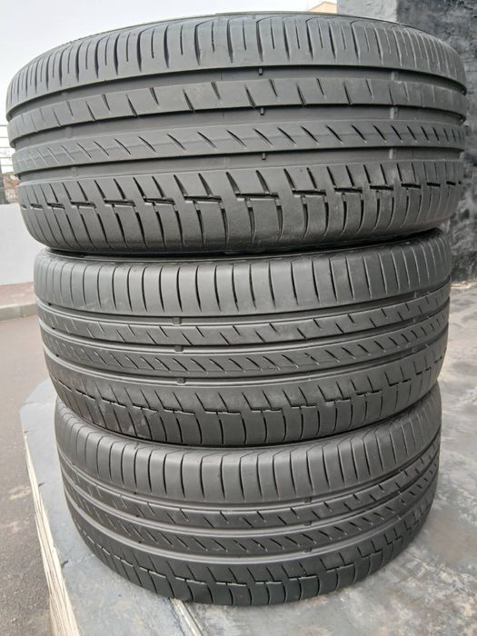 245/45/19 continental premium contact6