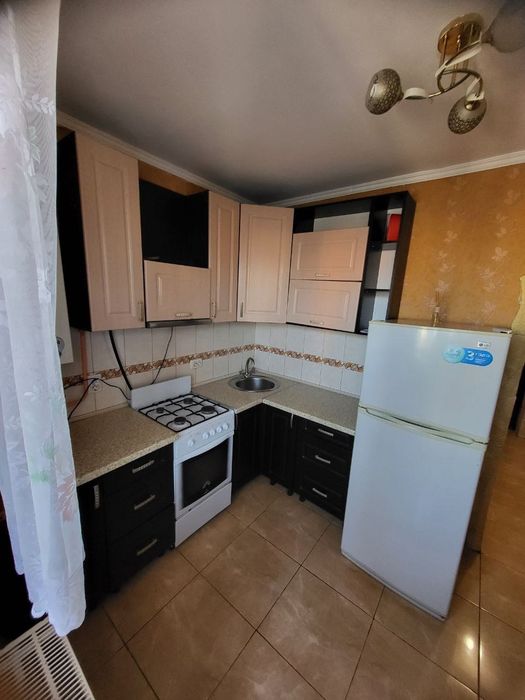 Продам 1к квартиру, новобудова , вул. ЗСУ