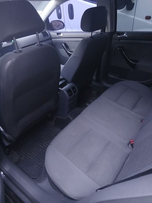 Продам VW Golf 5