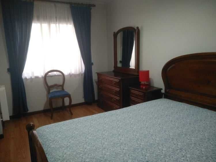 Quartos para estudantes em Vila do Conde