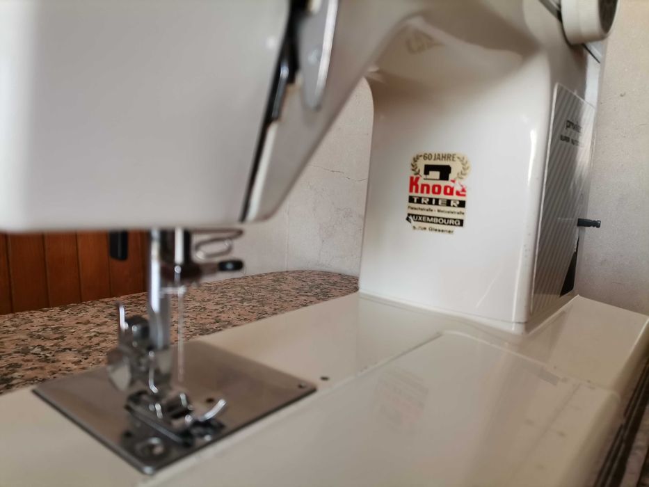 Privileg Super Nutzstich 5004