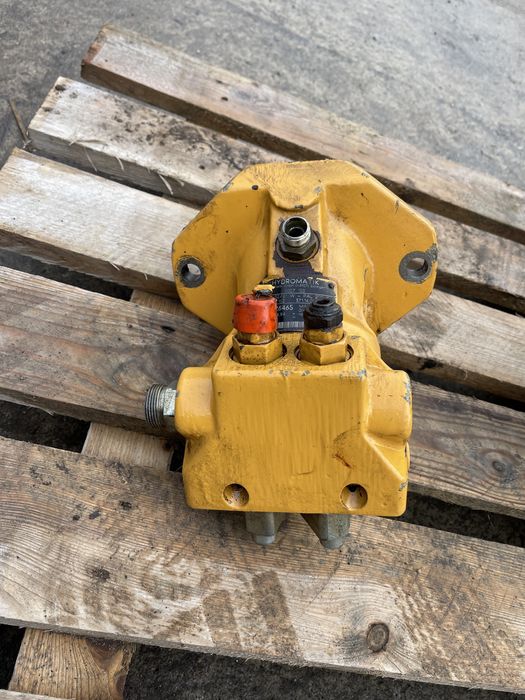 Silnik obrotu hydromatik A2FE32/61 W do koparki kołowej, ładowarki