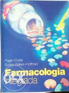 Farmacologia Integrada