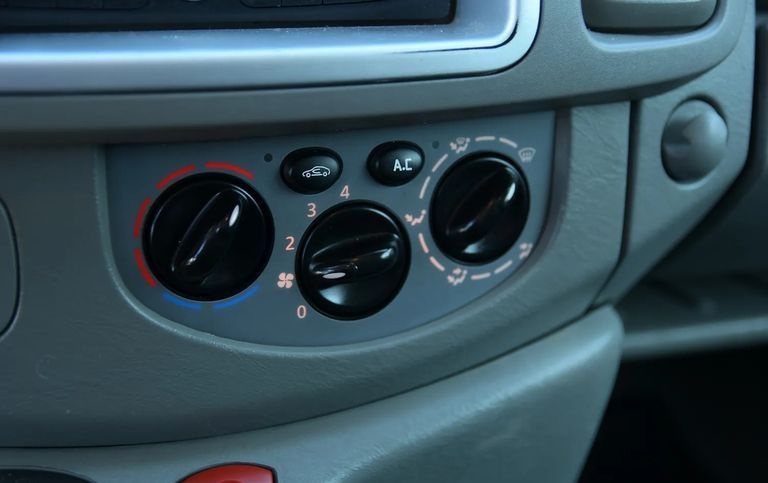 Renault Trafic Passenger