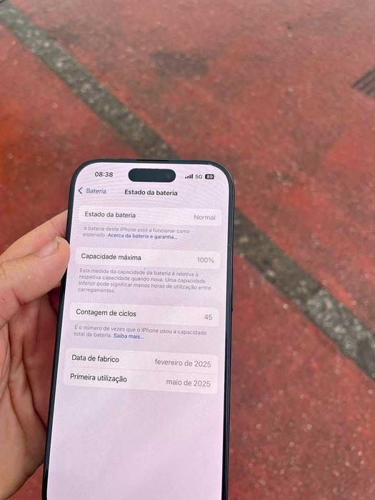 iPhone 16 Pro 256 GB64751805589378120