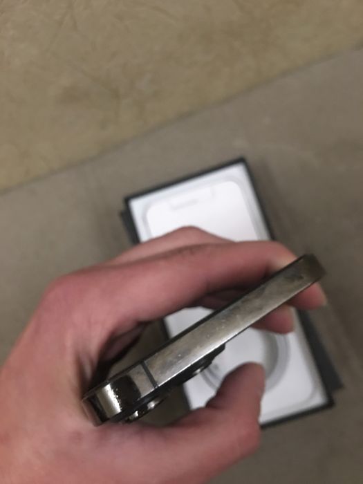 IPhone 13 Pro Max graphite 256gb