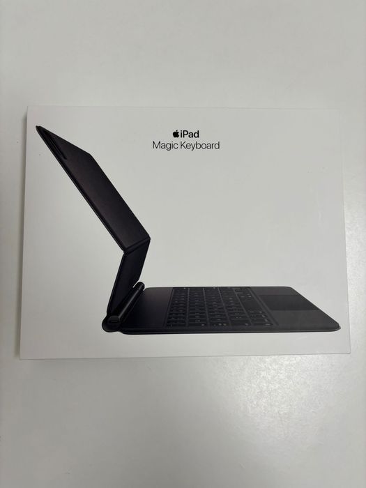 Magic Keyboard Apple (Ipad)