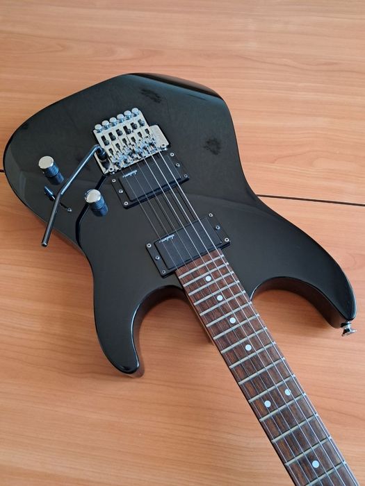 Jackson JS 30 superstrat