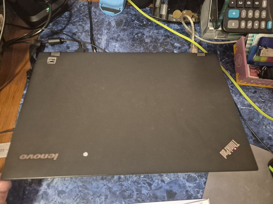 Продам ноутбук Lenovo
