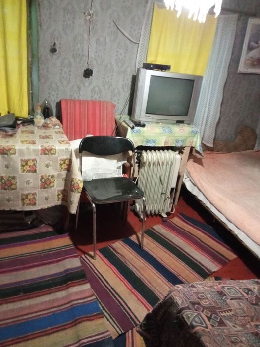 Продам дом на Вороновке