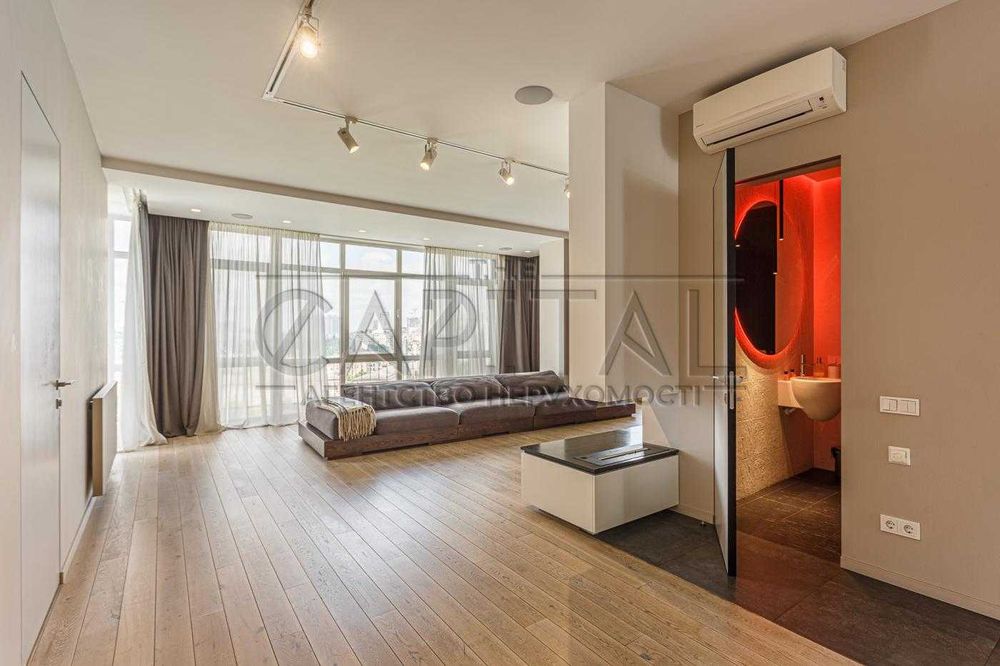 Многокомнатная квартира по адресу ул. Сечевых Стрельцов (площадь 206 м²) - Atlanta.ua - фото 7