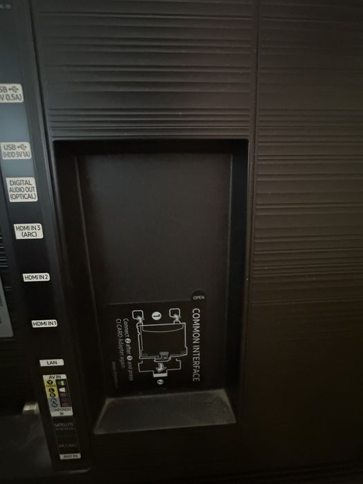 Срочно Телевизор Samsung UE49NU7100UXUA
