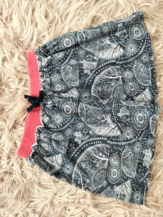 Spódniczka Endo dziewczęca rozmiar 122