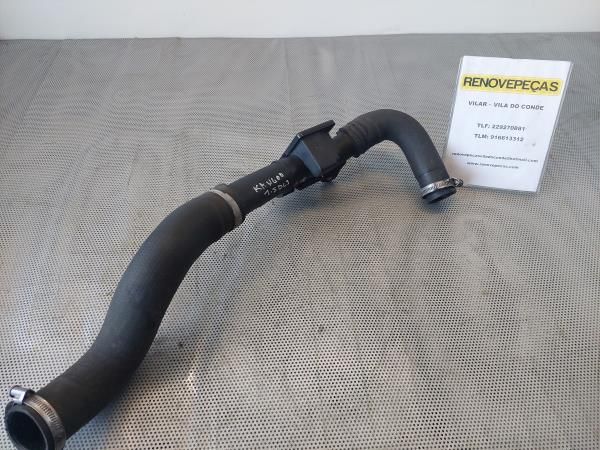 Tubo do intercooler RENAULT Kangoo (KC0/1_)