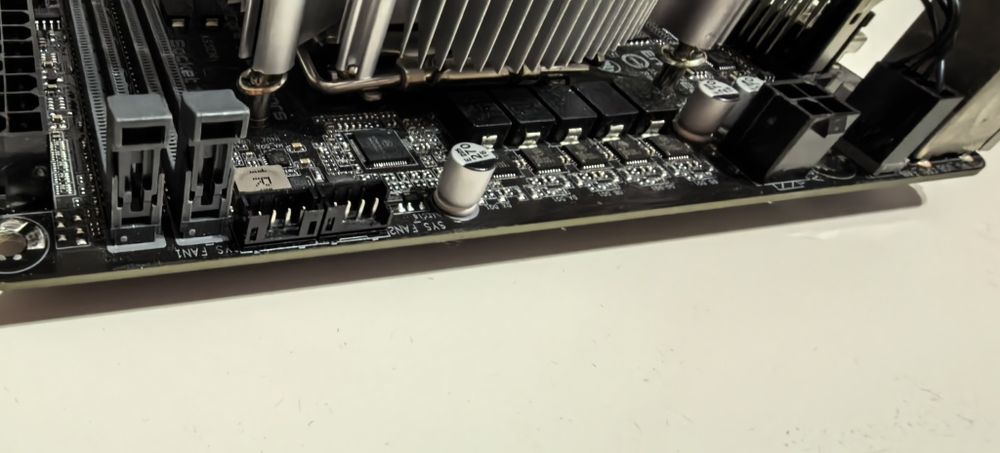 Zestaw 12500T+H610i