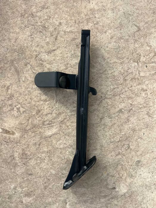 Descanso lateral genuíno moto Harley Davidson Pan America 1250