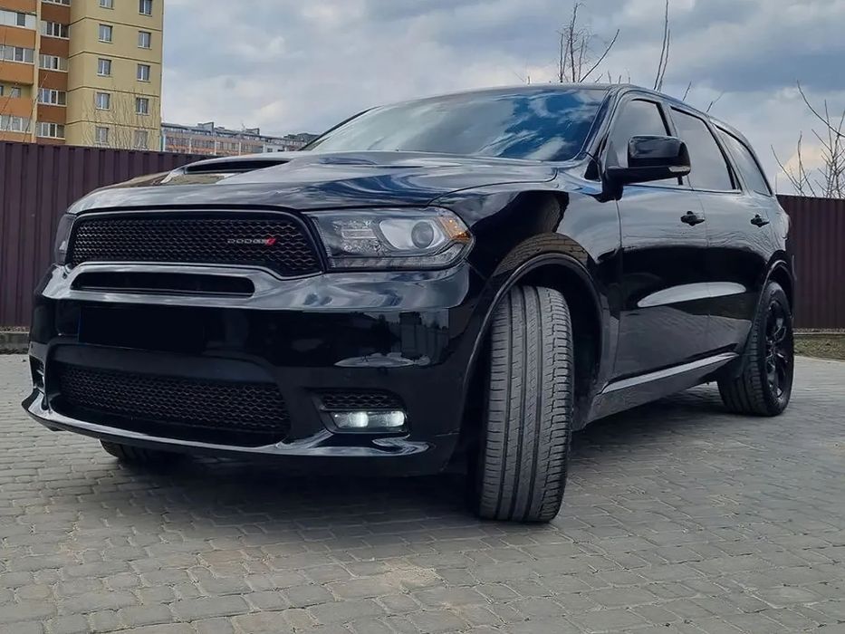 Dodge Durango