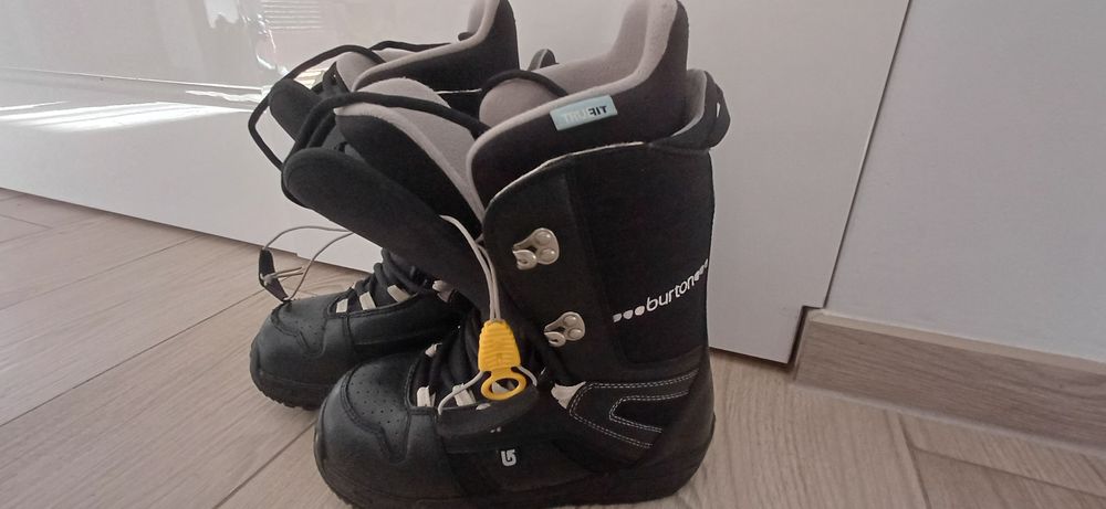 Buty snowboardowe Burton 37