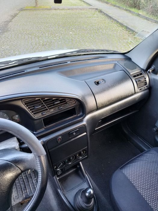 Citroen Berlingo 1.9