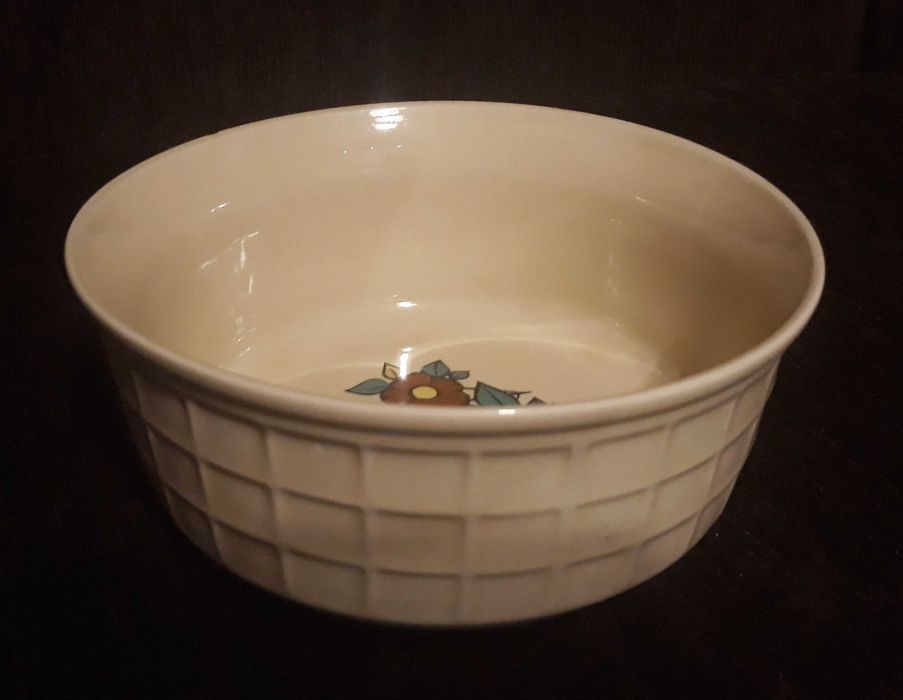 Misa salaterka Ceramika Tułowice