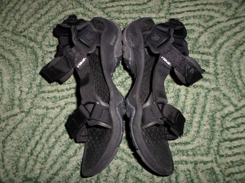 Сандали трекинговые Teva®