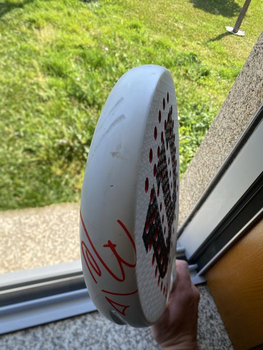 Wilson Bela V3 LS