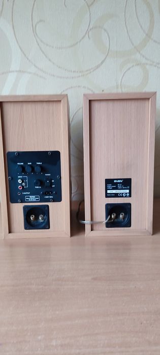 Колонки компютерні SVEN AF21