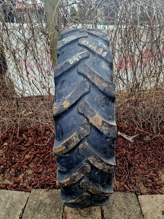 Opona 13.6R38 VOLTYRE (500) opony rolnicze