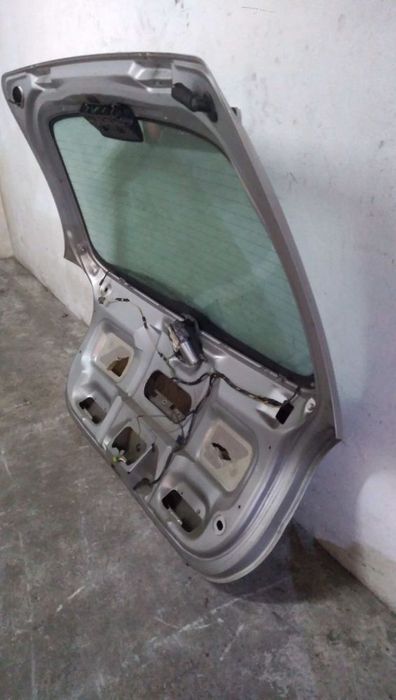 Tampa Da Mala Citroên Xsara Picasso (N68)