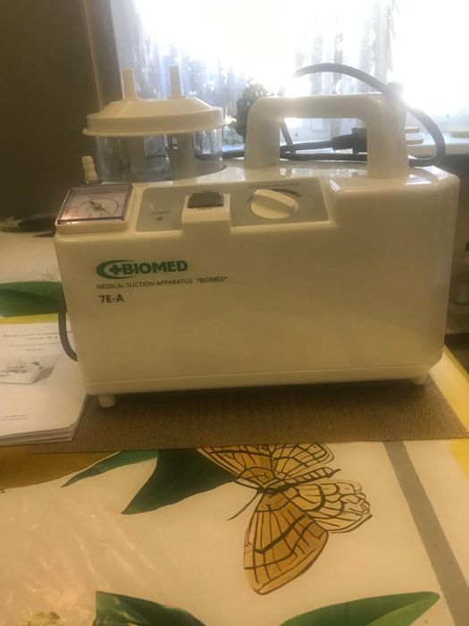 Ходунки медичні