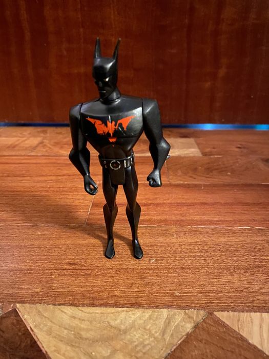 Figuras de ação Marvel