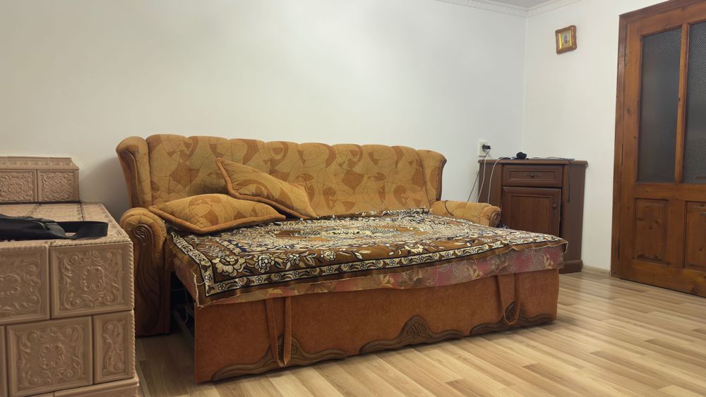 Диван розкладний