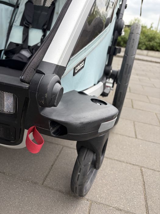 Thule Chariot Cross 2