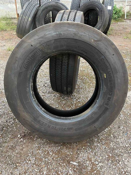 305/70 R22,5 Continental б/в з Європи 16мм