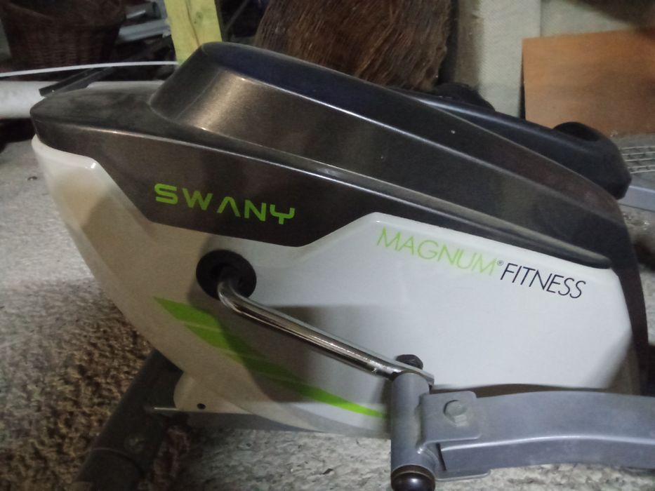 Orbitrek nowy prawie nie używany