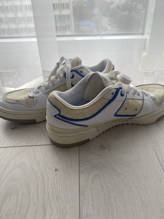 Кроссовки Adidas Originals Forum Luxe Low GW4356