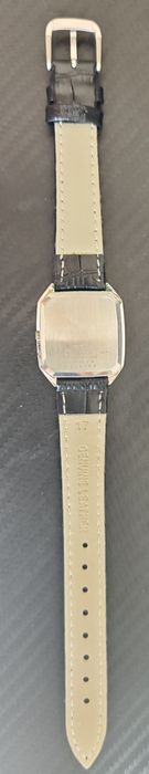 Seiko Dolce 9520-5120