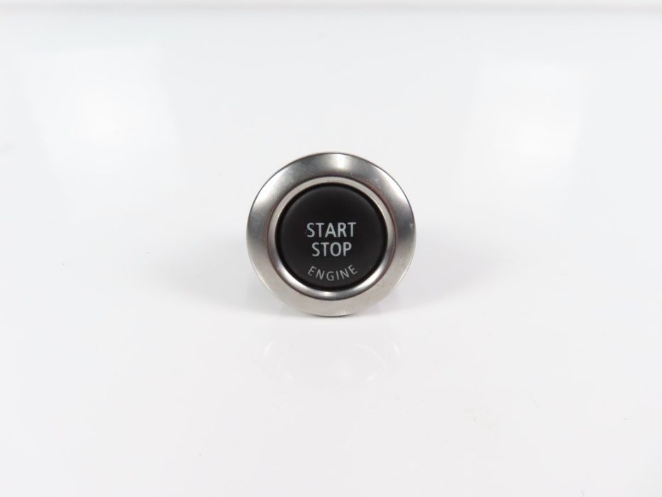Botão / Interruptor Start/Stop Bmw 3 Convertible Ref: 61319146356 /