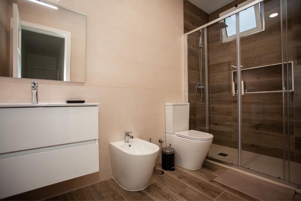 Quarto para estudante