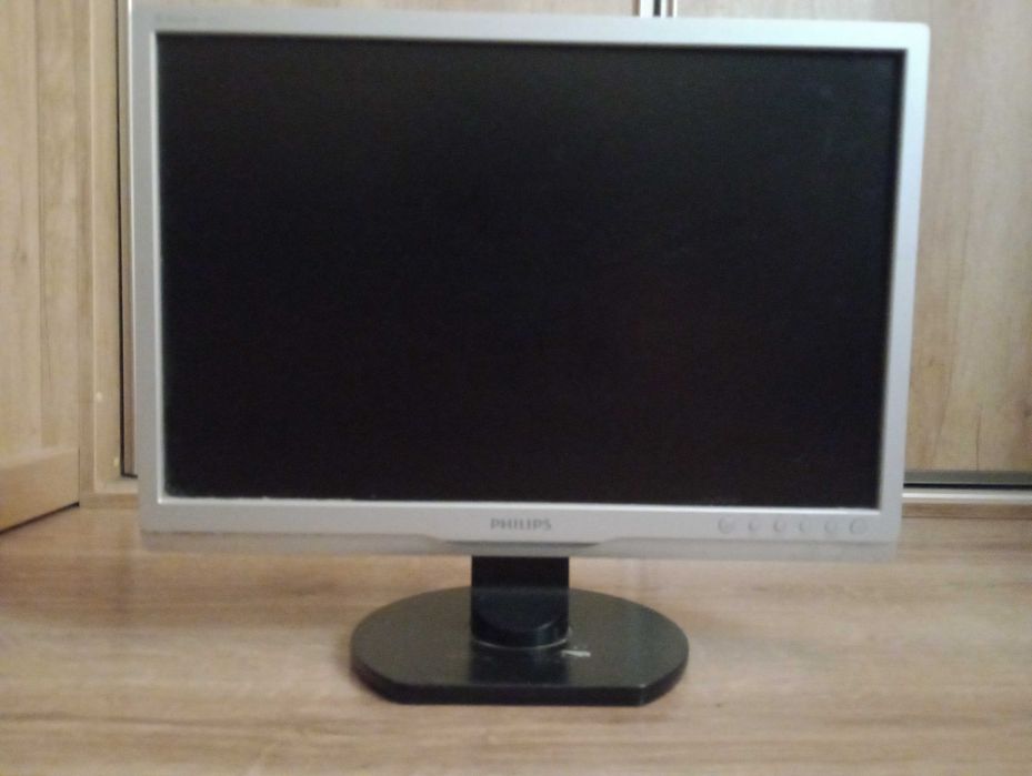 Monitor philips 190SW model HWS9190T