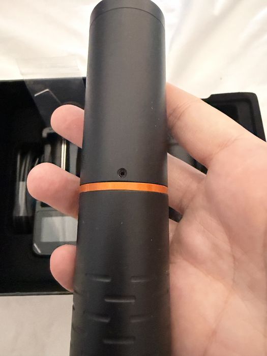 Pen wireless tattoo