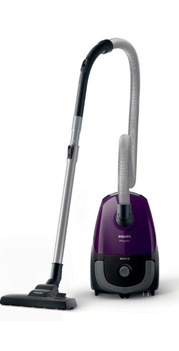 Пилесос филипс майже новий