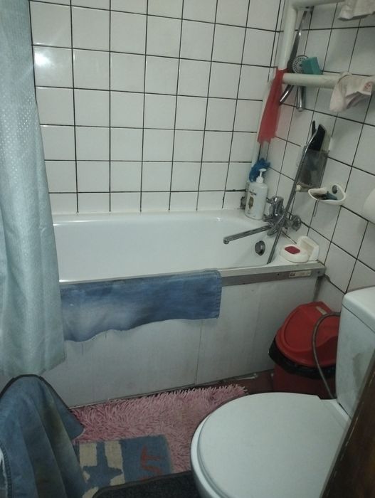 Сдам комнату для девушки с хозяйкой