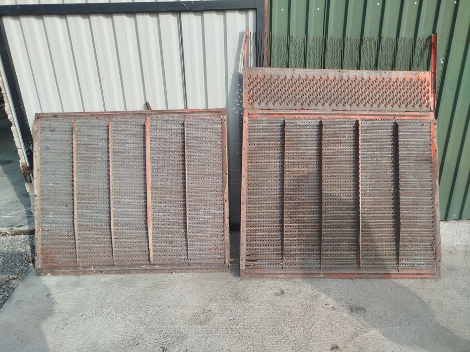 Rafy do bizona ZO 56