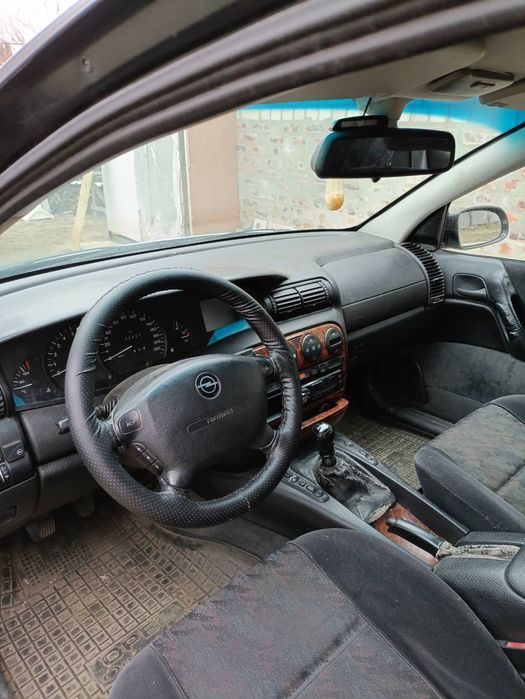 Продам Оpel omega b