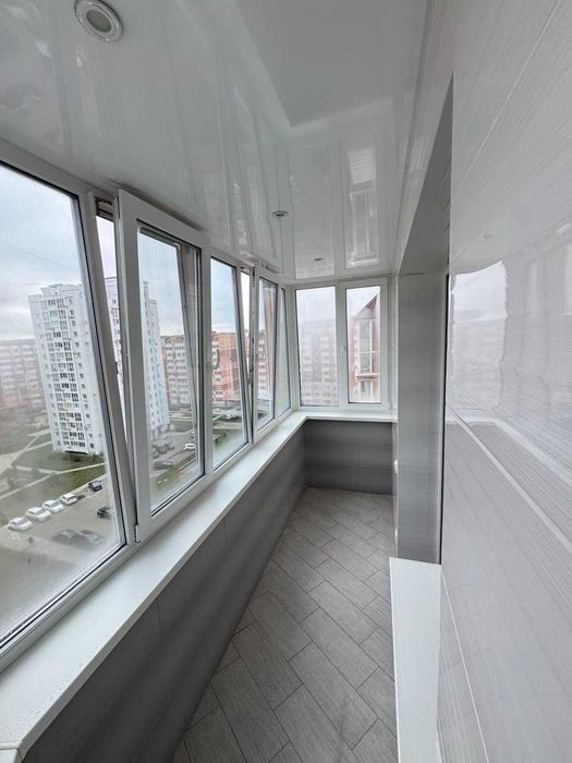 Продаж 3к квартири на Леваді, ВЛАСНИК