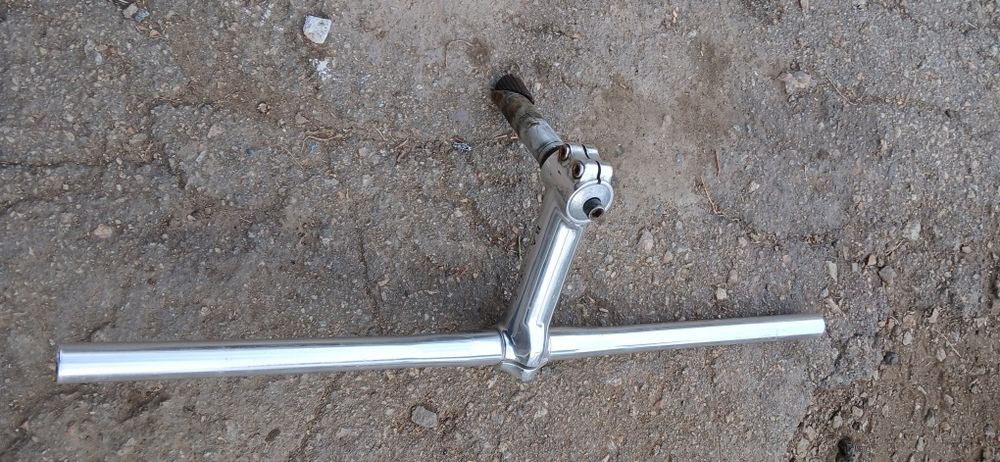 Продам запчасти для Велосипеда