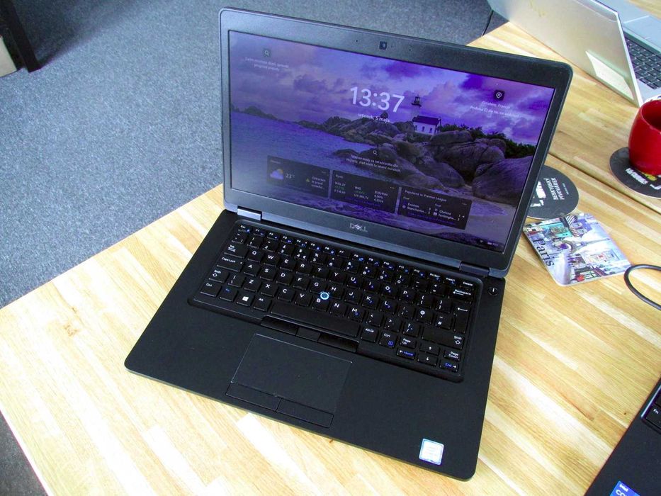 Dell Latitude E5490 14" i5 8GB 500GB SSD WWAN laptop notebook (47)