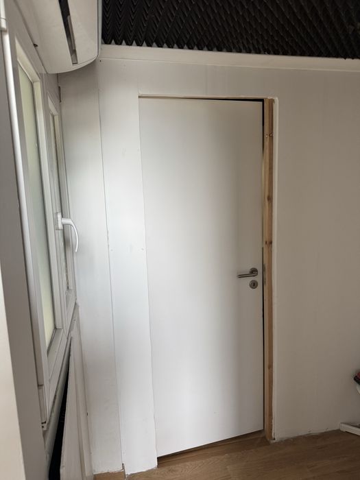 Gabinete para estetica