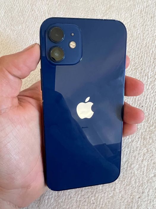 Iphone 13 pro e iphone 12